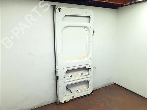 Dør venstre bagtil PEUGEOT BOXER Van 2.2 BlueHDi 120 | BP38385256C4 - Image 5