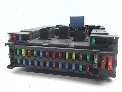 Electronic module PEUGEOT 607 (9D, 9U) 2.2 HDi | BP38405026M83 - Image 3