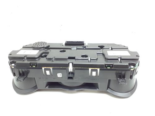 Instrument cluster RENAULT MEGANE IV Hatchback (B9A/M/N_) 1.2 TCe 130 (B9MR) | BP39104745C47 - Image 4