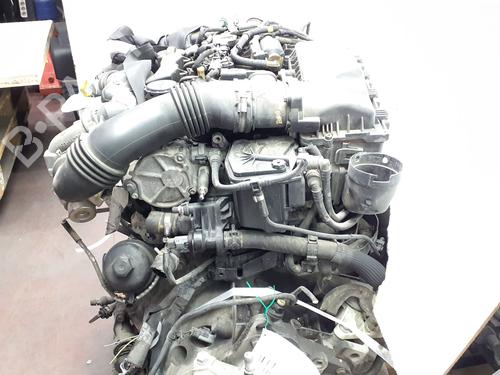 Engine CITROËN C4 Coupe (LA_) 1.6 HDi | BP39380021M1 - Image 3
