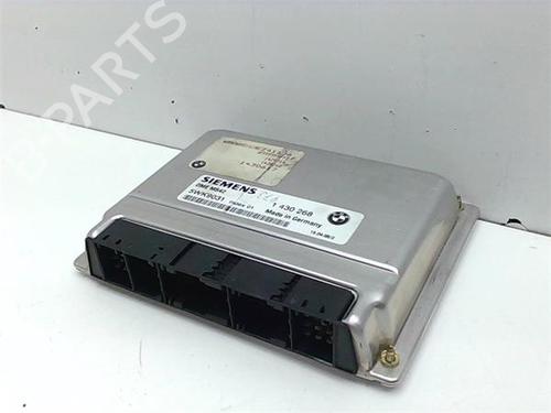 Control unit BMW 3 (E46) 328 i | BP38404210M11 - Image 5