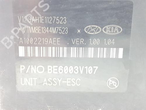 ABS pump KIA STONIC (YB) 1.0 T-GDi | BP38401199M43 - Image 6