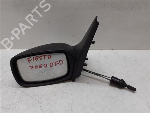 Used Left mirror Left mirror 38360149 38360149