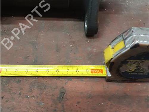 Driveshaft BMW 1 (E81) 118 d | BP38365996M37 - Image 2