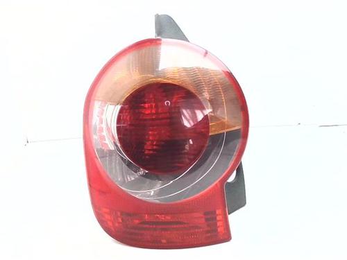 Used Left taillight Left taillight 38379464 38379464