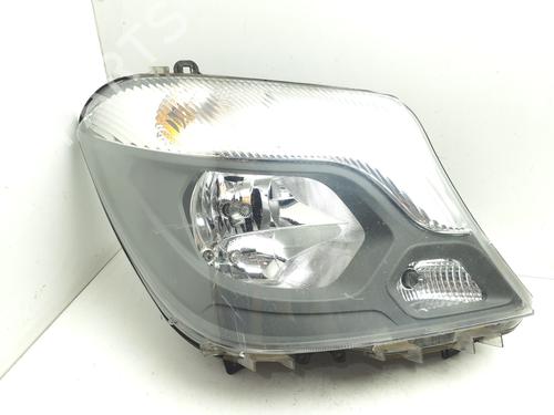 Used Right headlight Right headlight 38402285 38402285