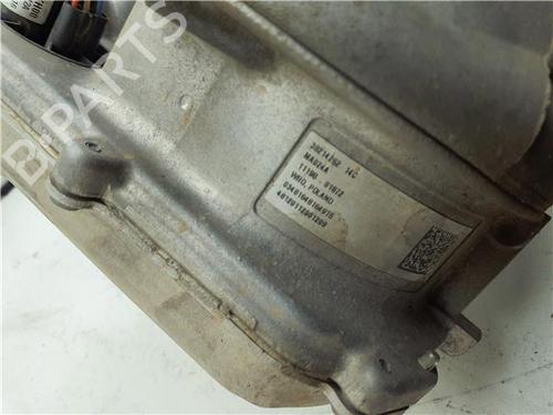 Steering rack OPEL CORSA F (P2JO) 1.2 (68) | BP38390834M22 - Image 5
