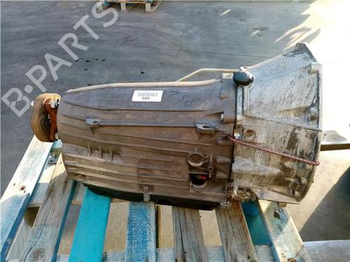 gearbox-mercedes-benz-slk-r172-2011-38362023 main image