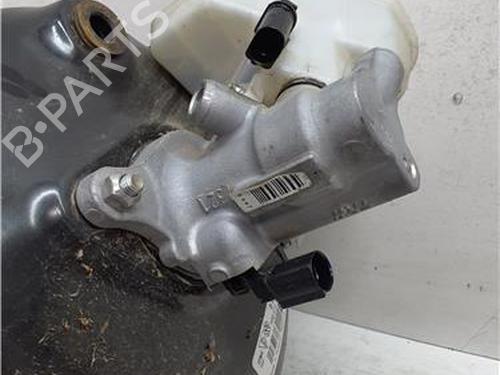 Servo brake PORSCHE CAYENNE (92A) 3.0 Diesel | BP38366607M42 - Image 2
