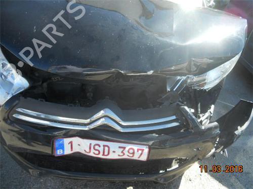 Gearbox CITROËN C4 II (NC_) 1.6 HDi 110 | BP40128754M3 - Image 11