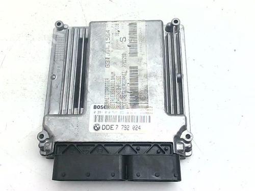 Control unit BMW 3 (E46) 320 d | BP38373025M11 - Image 4