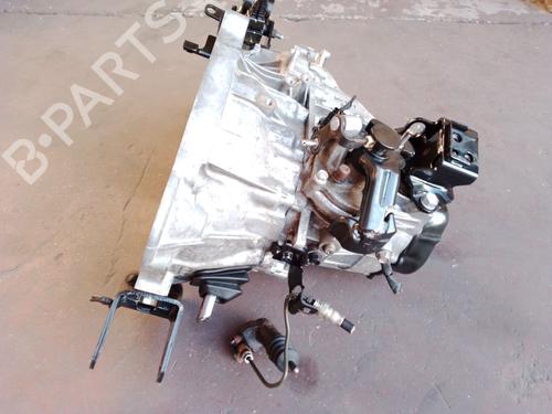 Gearbox KIA PRO CEE'D (ED) 1.4 | BP40496110M3 - Image 3