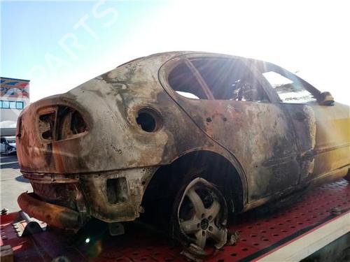 Engine SEAT LEON (1M1) 1.8 20V | BP38357719M1 - Image 5