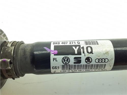 Right front driveshaft AUDI A4 B8 (8K2) 2.0 TDI quattro | BP38389883M39 - Image 3