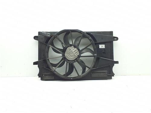 radiator-fan-opel-astra-k-b16-2015-2016-2017-2018-2019-2020-2021-2022-38396161 main image