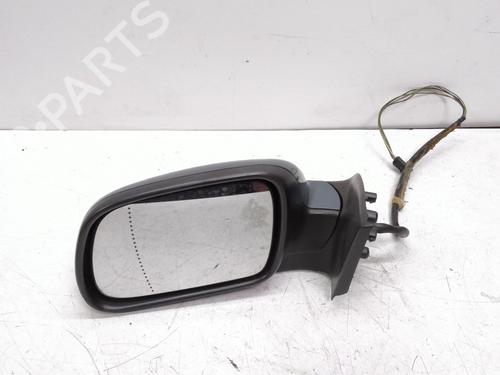 left-mirror-peugeot-307-cc-3b-2003-2004-2005-2006-2007-2008-2009-38335064 main image