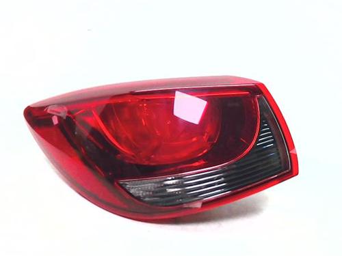 venstre-baklys-mazda-2-hatchback-dl-dj-2014-38389343 main image