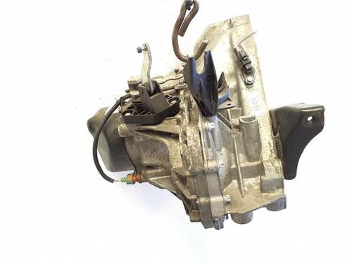 Gearbox RENAULT CLIO III Hatchback Van (SB_, SR_) 1.5 dCi | BP38350926M3 - Image 6