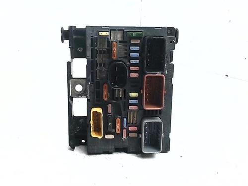Used Fuse box Fuse box CITROËN C5 II Break (RE_) 2.0 HDi (RERHRH) (136 hp) 40150119 40150119