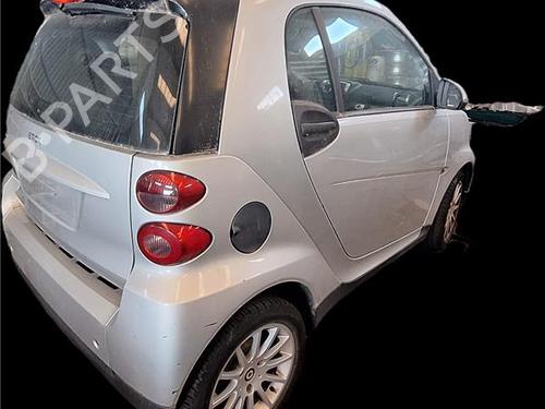 Right taillight SMART FORTWO Coupe (451) 1.0 (451.331, 451.380) | BP38393167C35 - Image 2