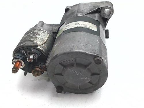Starter RENAULT CLIO III Hatchback Van (SB_, SR_) 1.2 (SR0J) | BP38405831M8 - Image 5