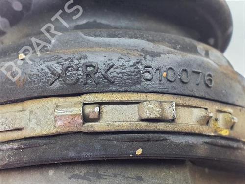 Left front driveshaft CHEVROLET MATIZ (M200, M250) 0.8 | BP38371510M38 - Image 5
