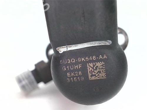 Injector PEUGEOT 407 Coupe (6C_) 2.7 HDi | BP38383428M100 - Image 3