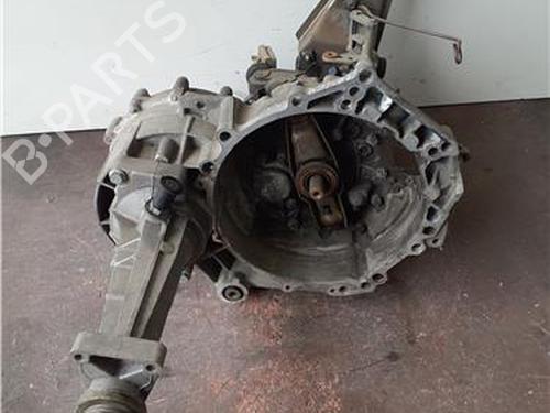 Used Gearbox Gearbox 38405469 38405469