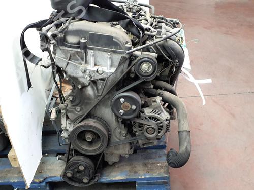 Engine MAZDA 5 (CR) 2.0 (CREW, CR19) | BP38392290M1 - Image 9