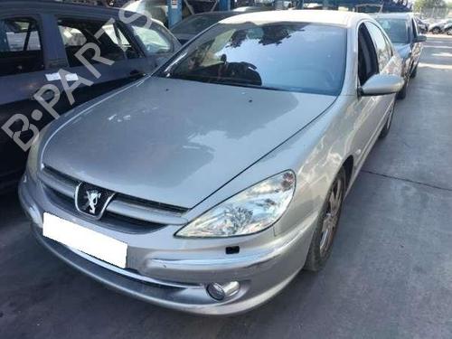 Left front fog light PEUGEOT 607 (9D, 9U) 2.7 HDi 24V | BP38377593C30 - Image 4