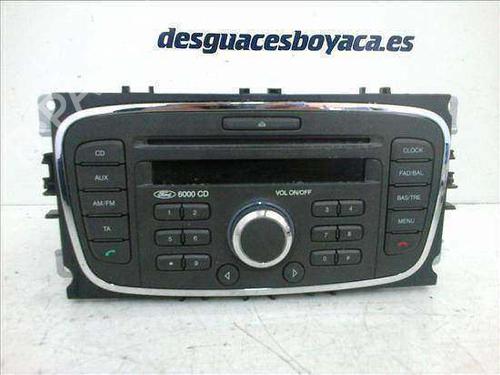 Used Radio Radio 38403343 38403343