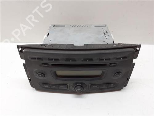 radio-smart-fortwo-coupe-451-2007-38356673 main image
