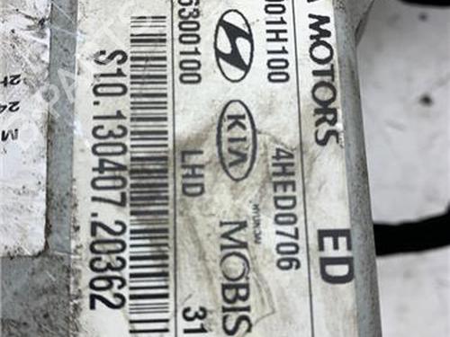 Steering column KIA CEED (CD) 1.6 CRDi 115 | BP38372374M21 - Image 2