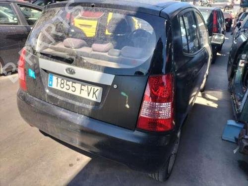 Control unit KIA PICANTO I (SA) 1.1 | BP38364486M11 - Image 4