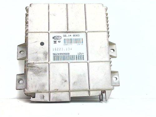 Used Control unit Control unit 38389190 38389190