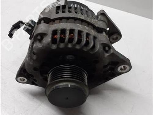 Alternador Alternador 38363670 38363670