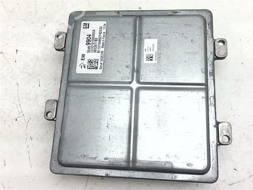 Control unit OPEL CORSA E (X15) 1.3 CDTI (08, 68) | BP38374515M11 - Image 3