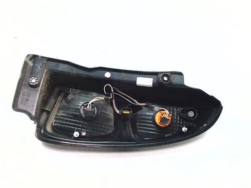Left taillight CITROËN C3 Picasso (SH_) 1.6 HDI 90 | BP38391434C34 - Image 2