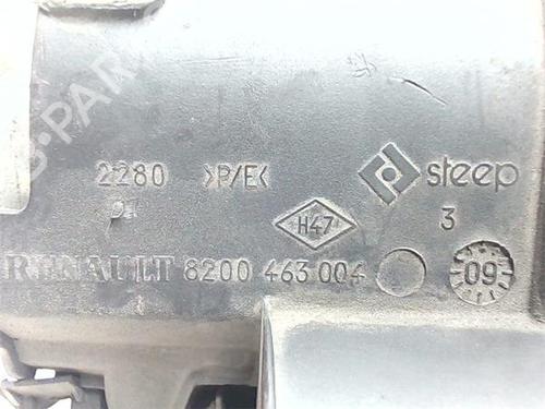 Starter RENAULT MEGANE III Hatchback (BZ0/1_, B3_) 1.5 dCi | BP38403424M8 - Image 3