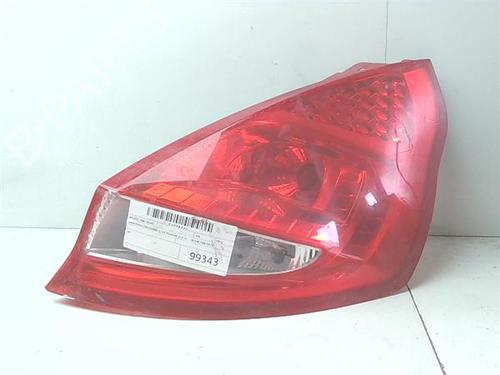 right-taillight-ford-fiesta-vi-cb1-ccn-2008-38407633 main image