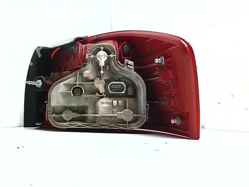 Left taillight AUDI A3 (8P1) 2.0 TDI | BP38732552C34 - Image 5