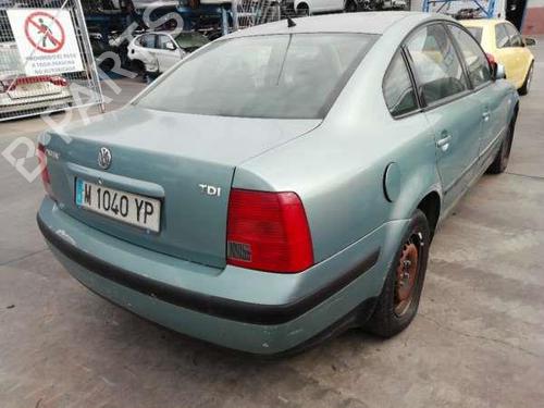 Alternator VW PASSAT B5 (3B2) 1.9 TDI | BP38362292M7 - Image 7