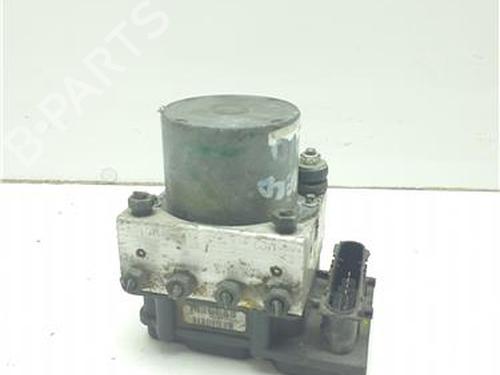 ABS pump NISSAN ALMERA II (N16) 2.2 dCi | BP38354084M43 - Image 2