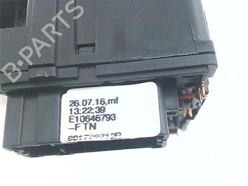 Steering column stalk DACIA SANDERO II 1.5 dCi | BP38393763I23 - Image 3