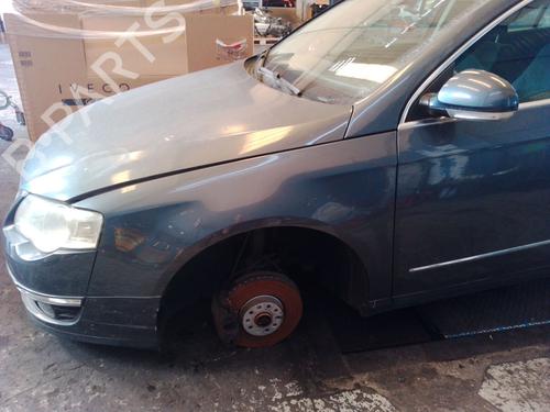 left-front-fenders-vw-passat-b6-3c2-2005-2006-2007-2008-2009-2010-2011-38649628 main image