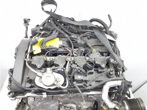 Engine BMW 1 (F21) 125 d | BP38362057M1 - Image 6