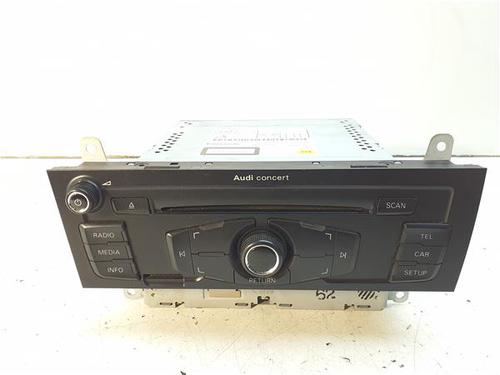 Used Radio Radio 38371654 38371654