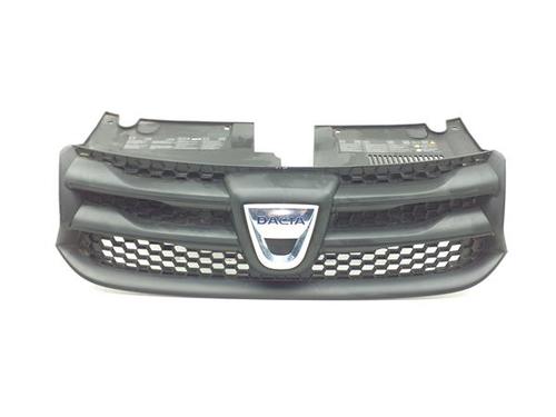 grille-dacia-sandero-ii-2012-38398688 main image