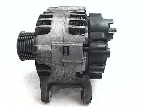 Alternator RENAULT CLIO III Hatchback Van (SB_, SR_) 1.2 (SR0J) | BP38711156M7 - Image 3