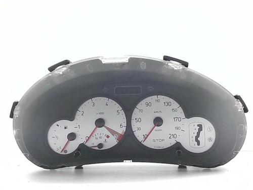 Used Instrument cluster Instrument cluster 38393671 38393671